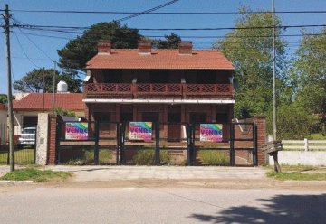 Dpto Estandar en Venta Entre Ríos 350, Mar de Ajo - Imagen 1