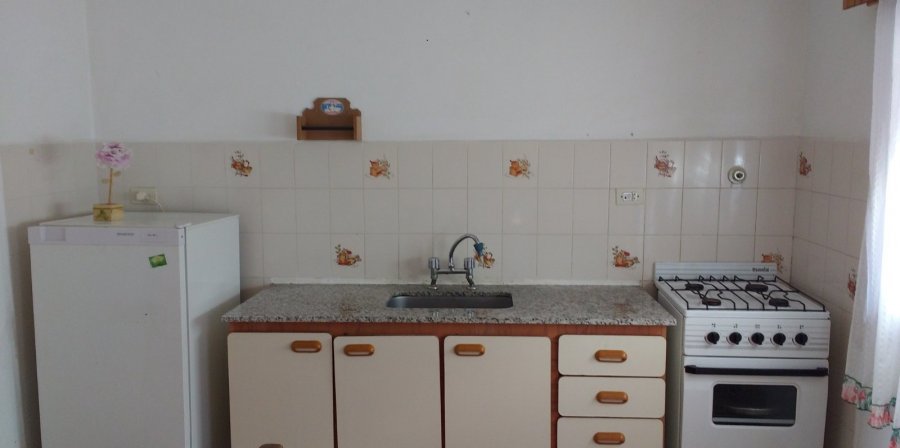 Departamento Mar de Ajo - Imagen