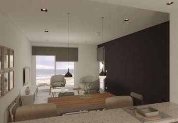 Dpto Estandar en Venta Costanera 1150, Mar de Ajo - Imagen 2