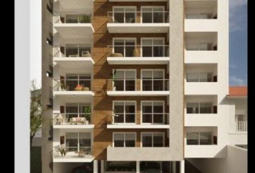 Edificio picota v departamentos de tres y cuatro ambientes sobre avenida - Mar de Ajo - Imagen 1