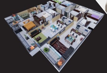 Semipiso en Venta Costanera 1150, Mar de Ajo - Imagen 1