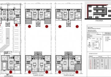 Dpto Estandar en Venta Catamarca 1251, Mar de Ajo - Imagen 3