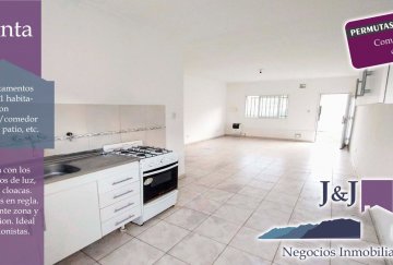 Dpto Estandar en Venta Juana Koslay, Juana Koslay - Imagen 5