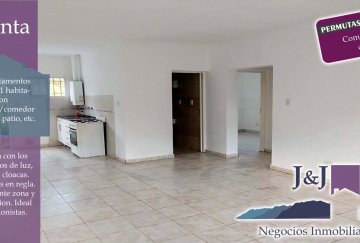 Dpto Estandar en Venta Juana Koslay, Juana Koslay - Imagen 3