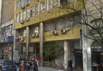 En San Nicolás, Oficina en Venta · 2 ambientes - Imagen 1