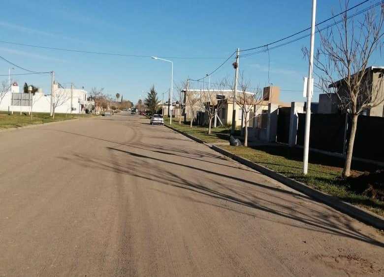 Terreno disponible para la en Venta en Rosario · frente 10 m · largo 32 m · 320 m² de lote · dueño directo - Imagen 3