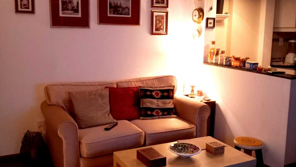 Departamento Abel - Imagen