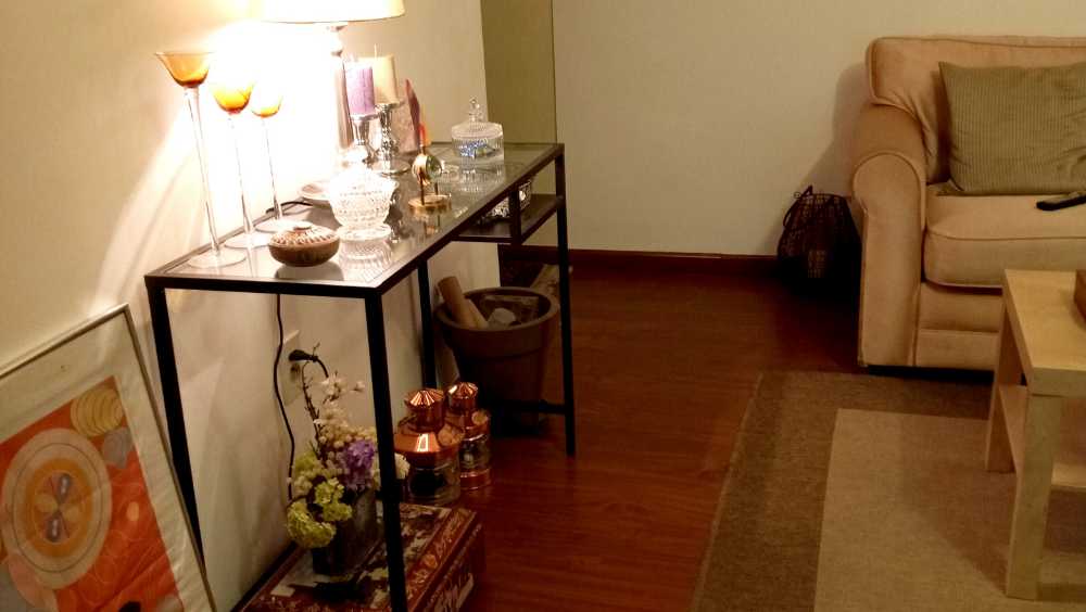 Departamento Abel - Imagen