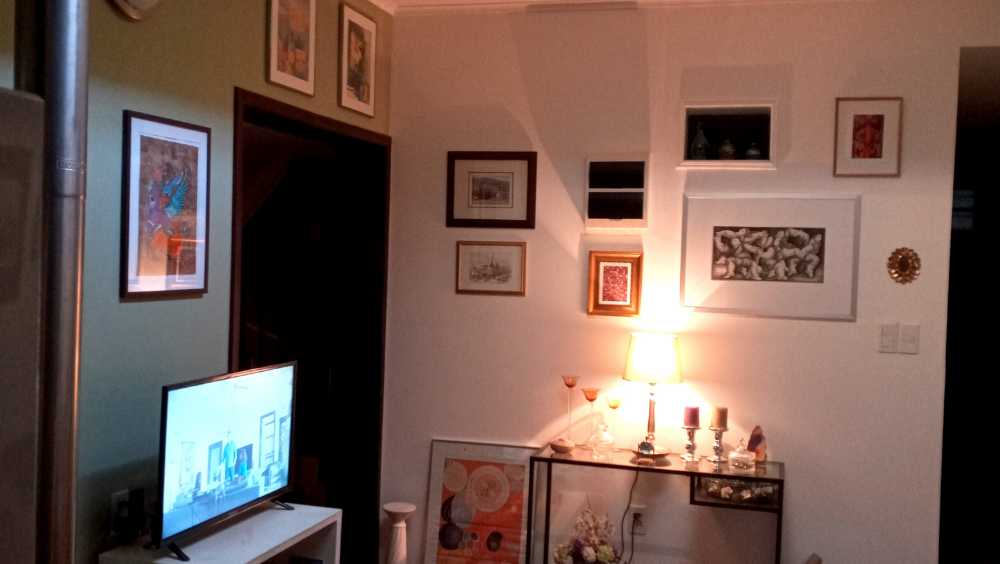 Departamento Abel - Imagen