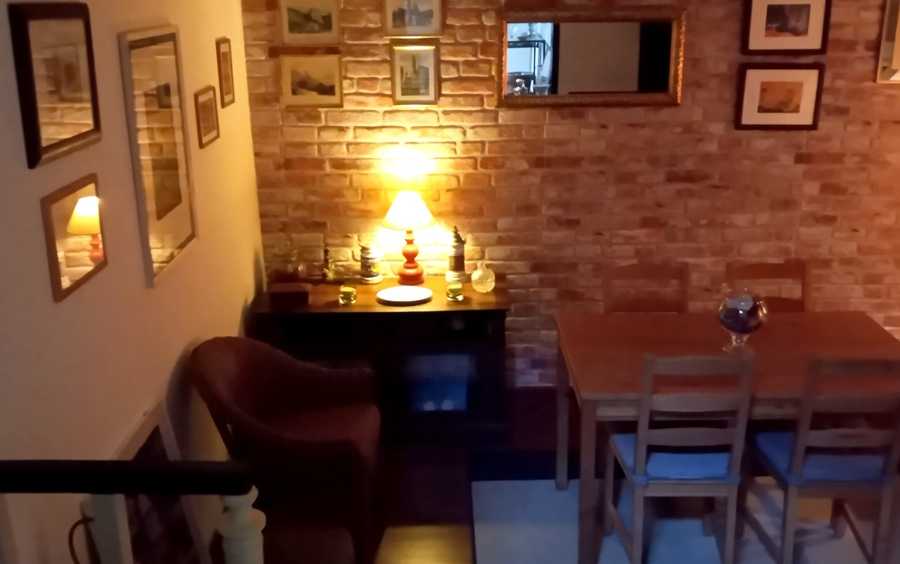 Departamento Abel - Imagen