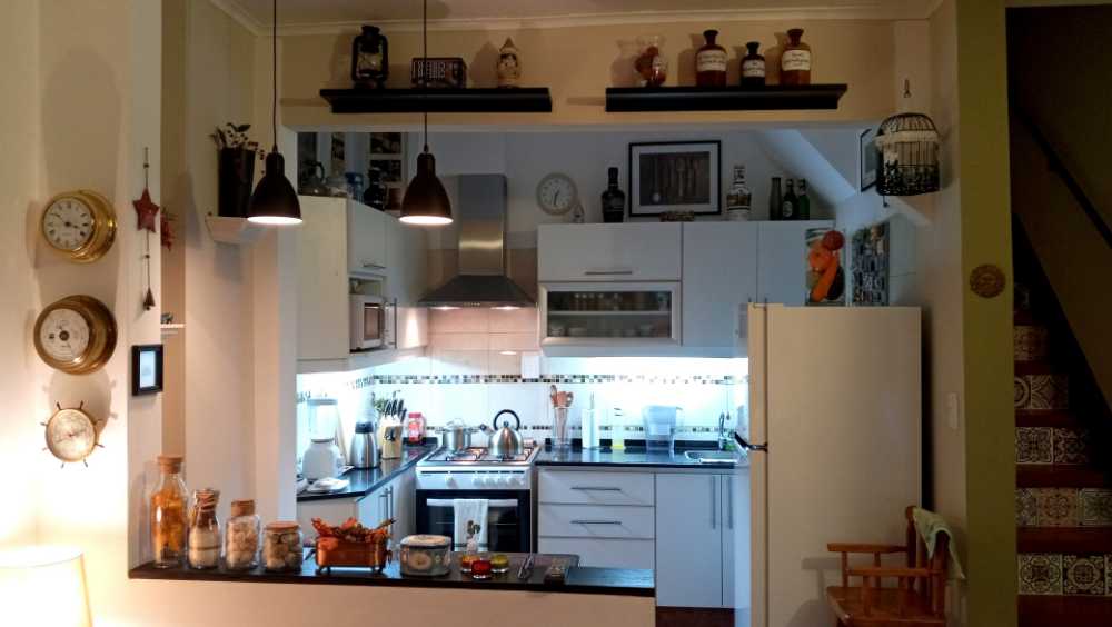 Departamento Abel - Imagen