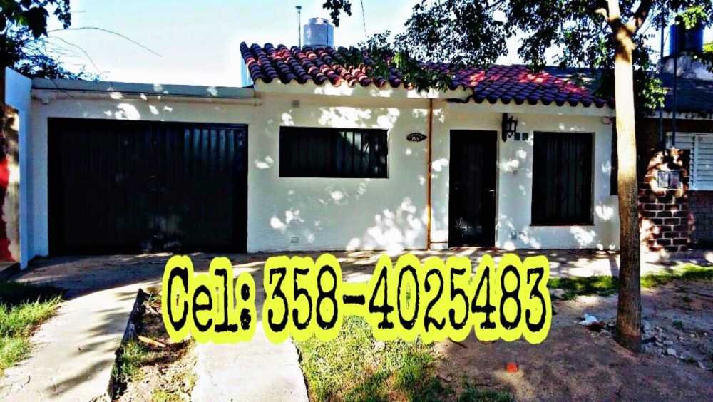 Departamento Río Cuarto - Imagen