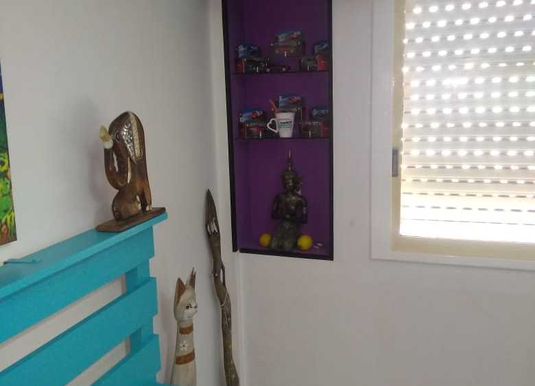 Departamento en Venta en Villa Ballester, · dueño directo · 1 dorm · 1 ambientes · 31 m² de lote - Imagen 4