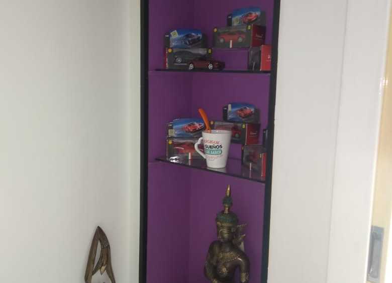 Departamento Villa Ballester - Imagen