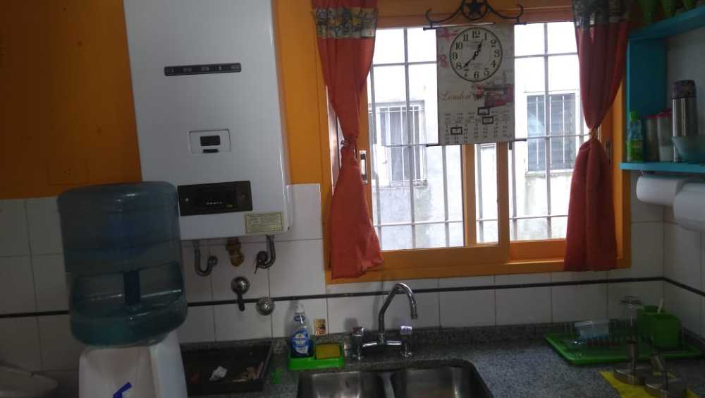 Departamento Villa Ballester - Imagen