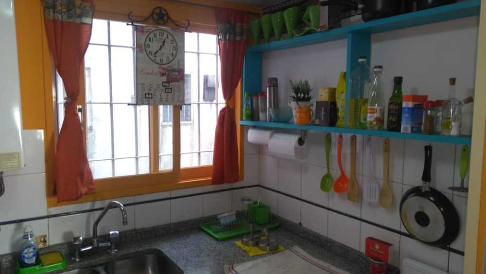 Departamento Villa Ballester - Imagen