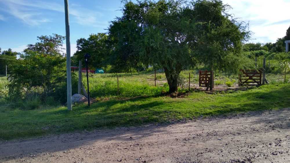 Terreno en Venta en San Luis con · frente 2.040 m · largo 6.040 m · 1.232 m² de lote · dueño directo - Imagen 2