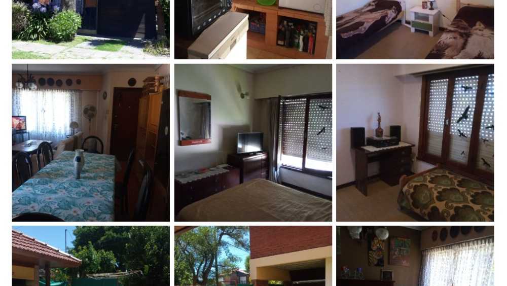 Casa disponible en Mar del Plata · dueño directo · 3 dorm · 2 cocheras · 140 m² de lote - Imagen 1