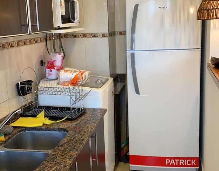 Dpto Estandar en Temporario Artigas 75 7mo Piso Externo, Córdoba - Imagen 2