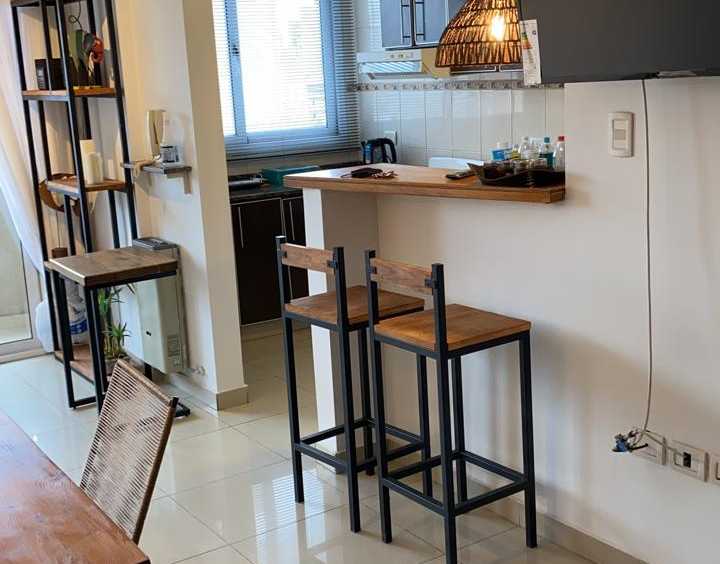 Dpto Estandar en Temporario Artigas 75 7mo Piso Externo, Córdoba - Imagen 7