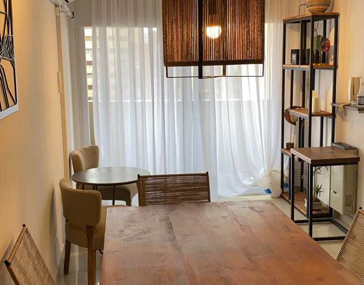 Dpto Estandar en Temporario Artigas 75 7mo Piso Externo, Córdoba - Imagen 13