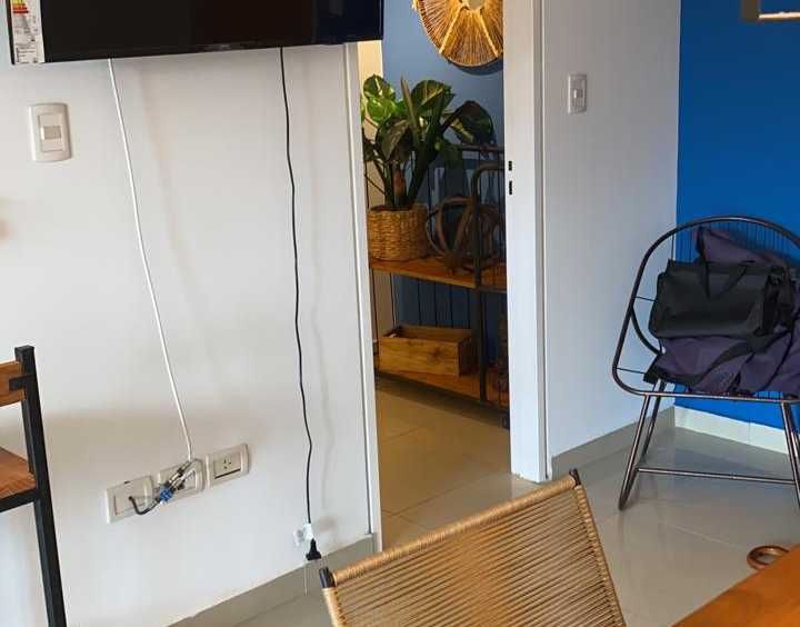 Dpto Estandar en Temporario Artigas 75 7mo Piso Externo, Córdoba - Imagen 11