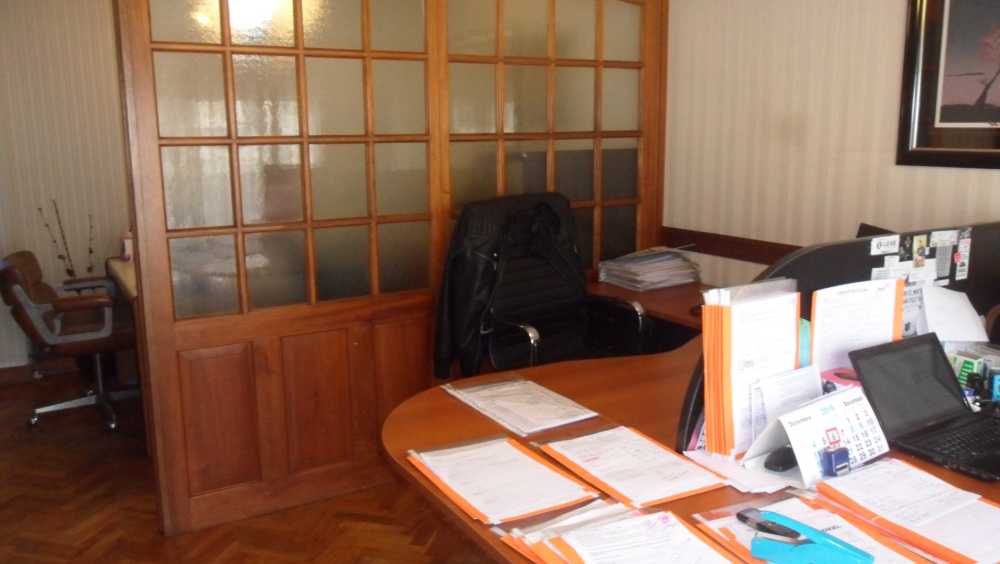 Oficina  San Telmo - Imagen