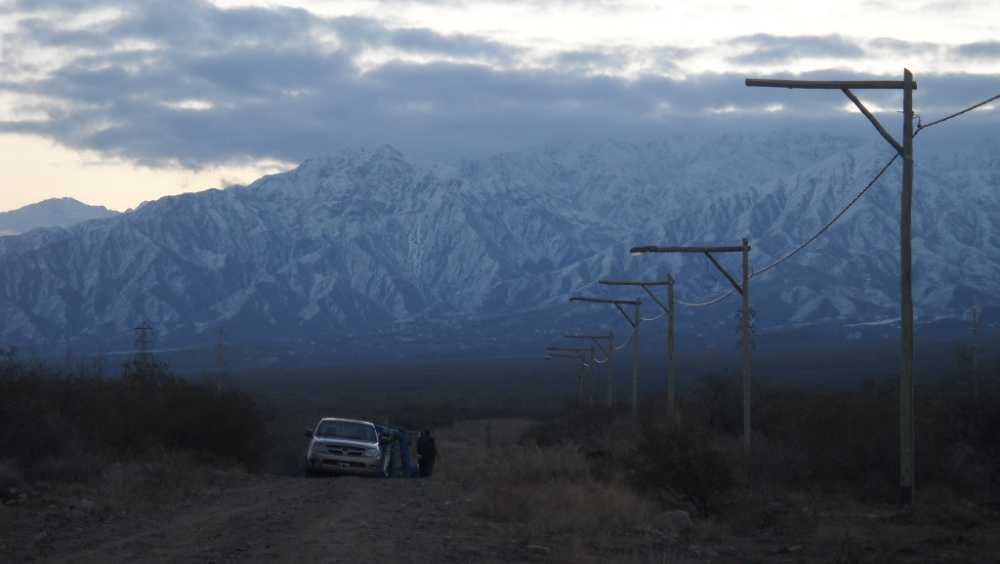 Terreno  Lujan de Cuyo - Imagen
