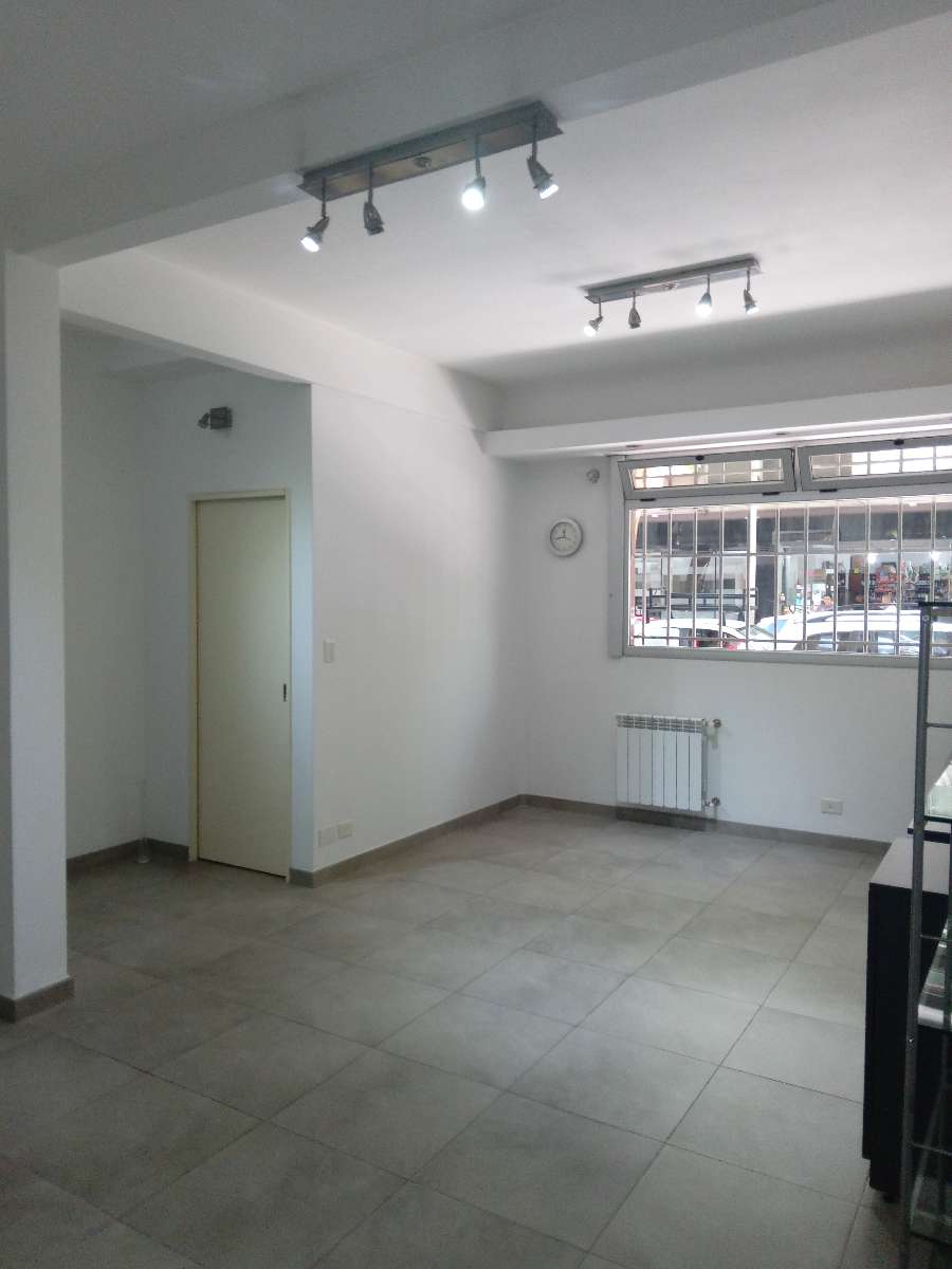 Departamento Recoleta - Imagen