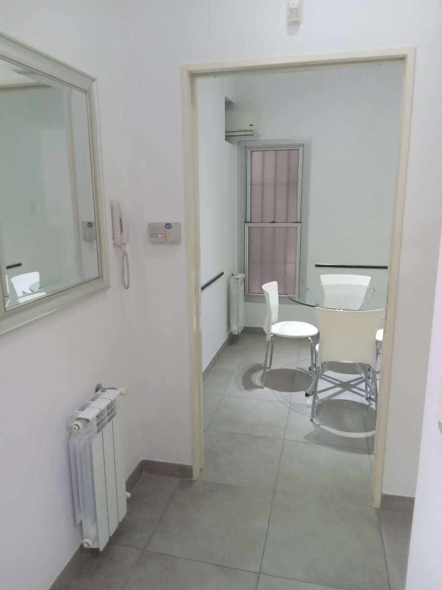 Departamento Recoleta - Imagen