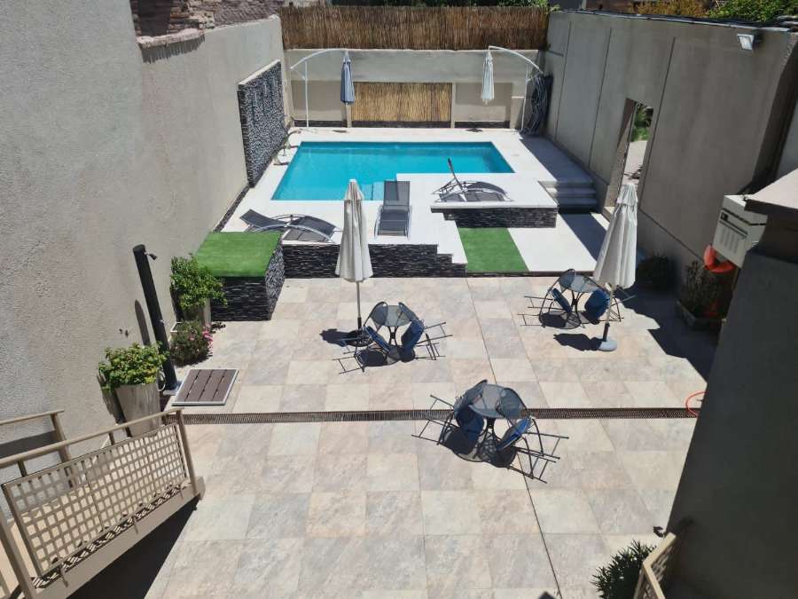 Departamento  - Imagen