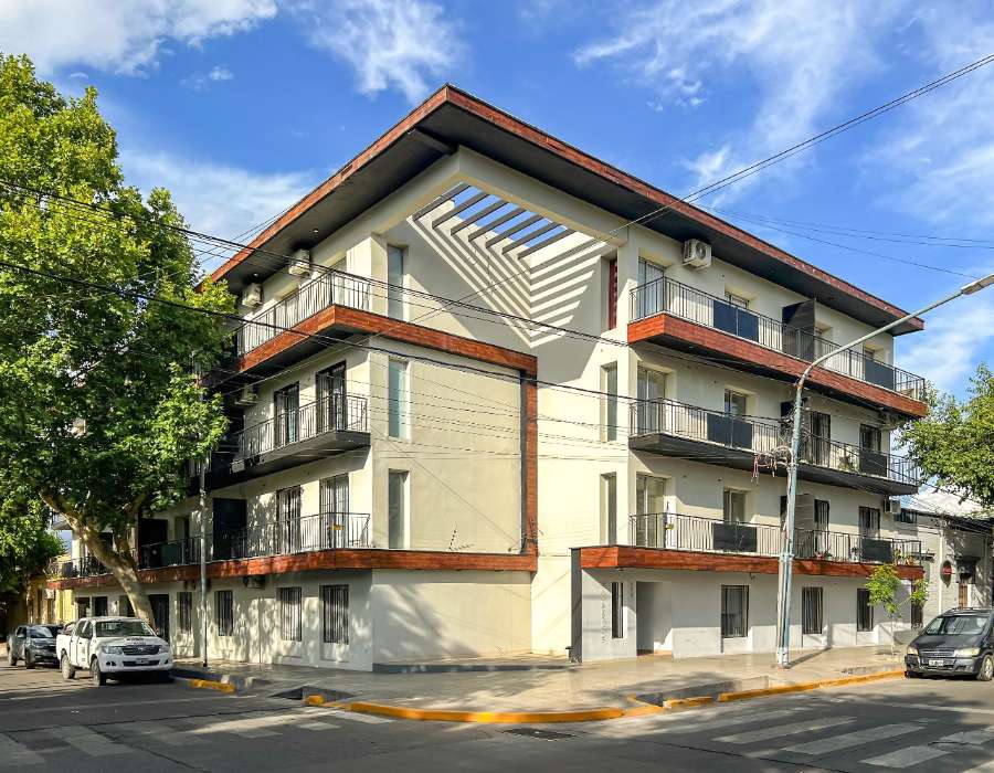 Departamento Godoy Cruz - Imagen