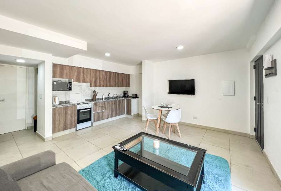 Departamento Godoy Cruz - Imagen