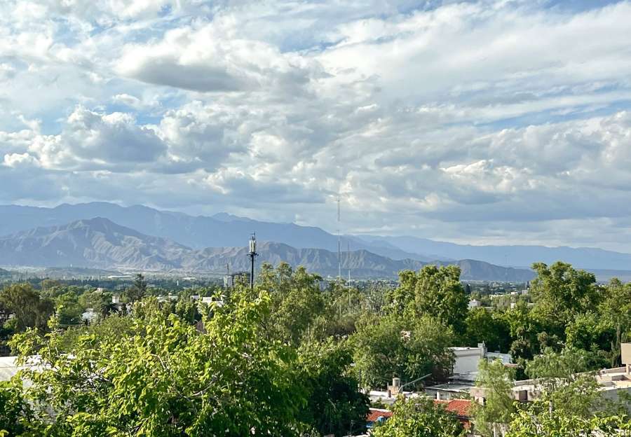 Departamento Godoy Cruz - Imagen