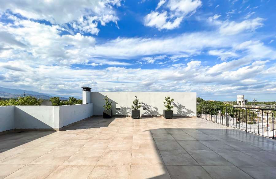 Departamento Godoy Cruz - Imagen