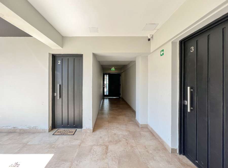 Departamento Godoy Cruz - Imagen