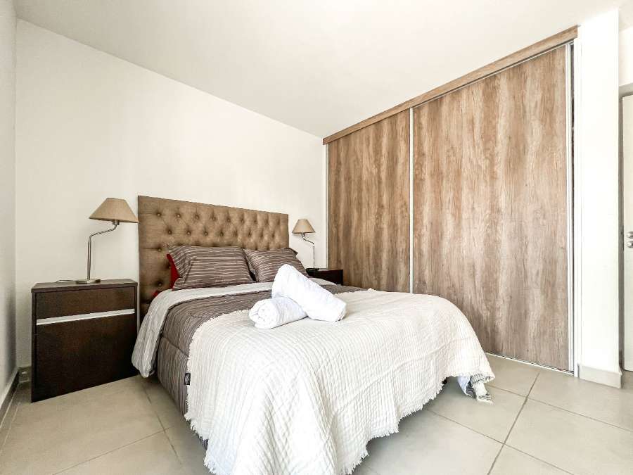 Departamento Godoy Cruz - Imagen