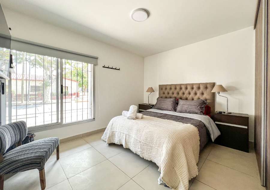 Departamento Godoy Cruz - Imagen