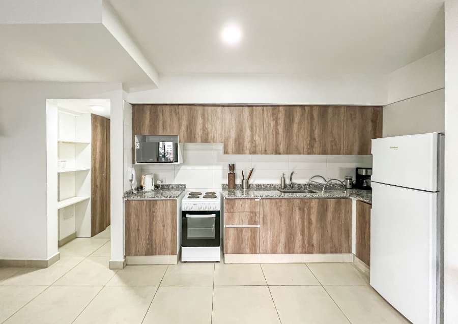 Departamento Godoy Cruz - Imagen