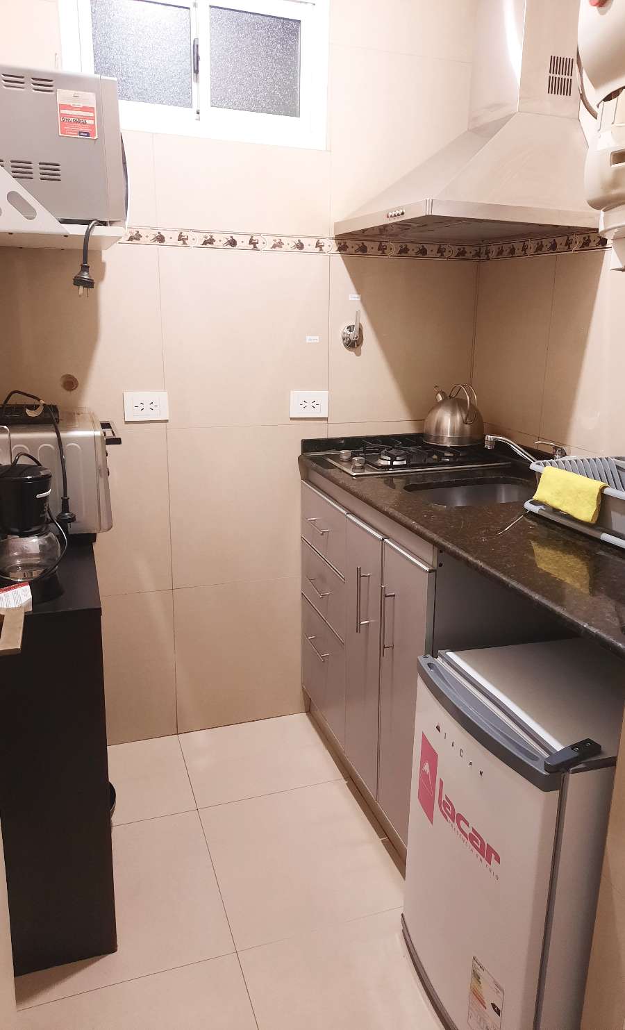 Departamento San Nicolás - Imagen