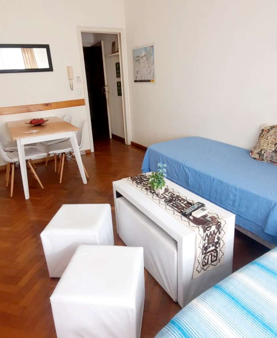 Departamento San Nicolás - Imagen