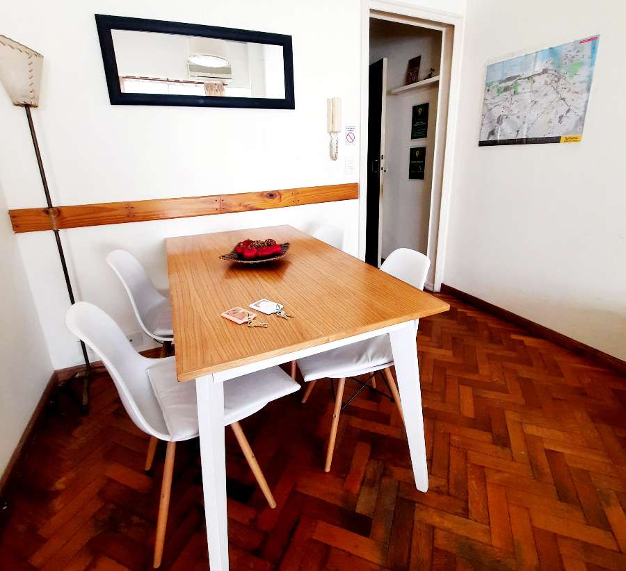 Departamento San Nicolás - Imagen