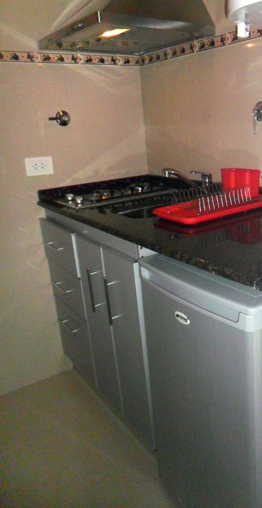 Departamento San Nicolás - Imagen