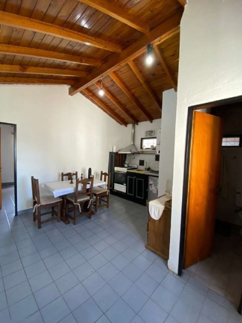 Comprar Departamento en Castelar · 1 dorm · 2 ambientes · 35 m² de lote - Imagen 1