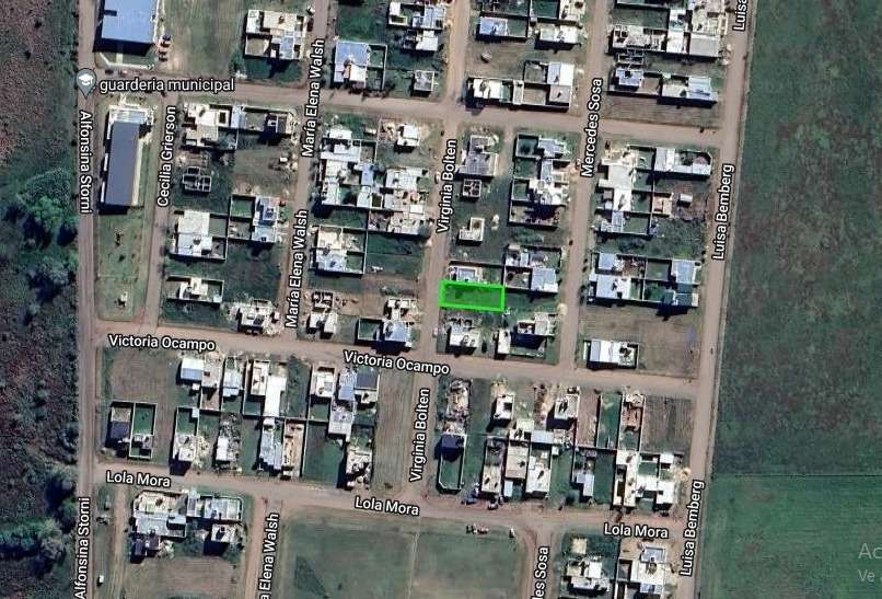 Terreno disponible para la en Venta en Río Cuarto - Imagen 1