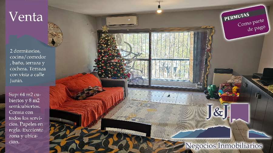 Dpto Estandar en Venta Procrear, San Luis - Imagen 2