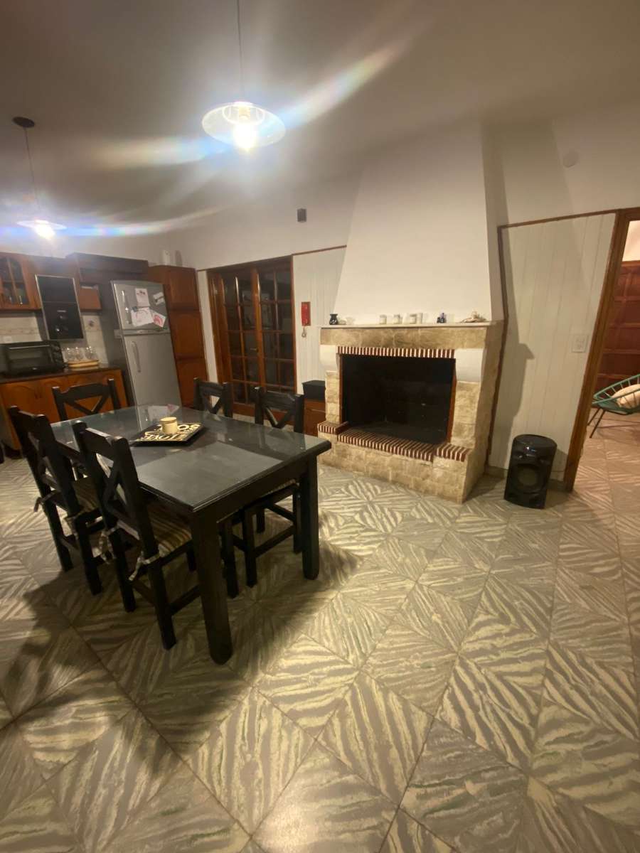 Tristán Burgos al 500, 