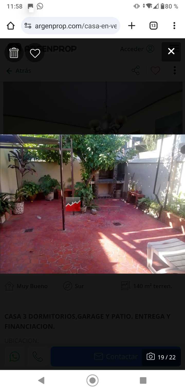 Casa Rosario - Imagen