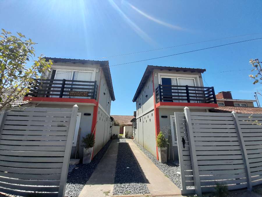 Casa disponible en Santa Clara Del Mar · dueño directo · 2 dorm · 3 ambientes · 100 m² de lote - Imagen 1