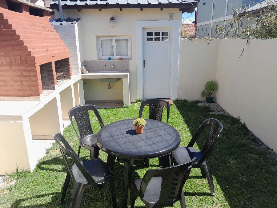 Casa Santa Clara Del Mar - Imagen